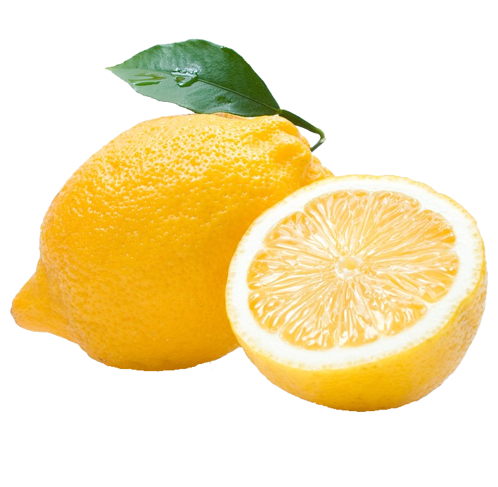 Lemons are good!